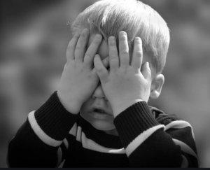 enfant narcissique