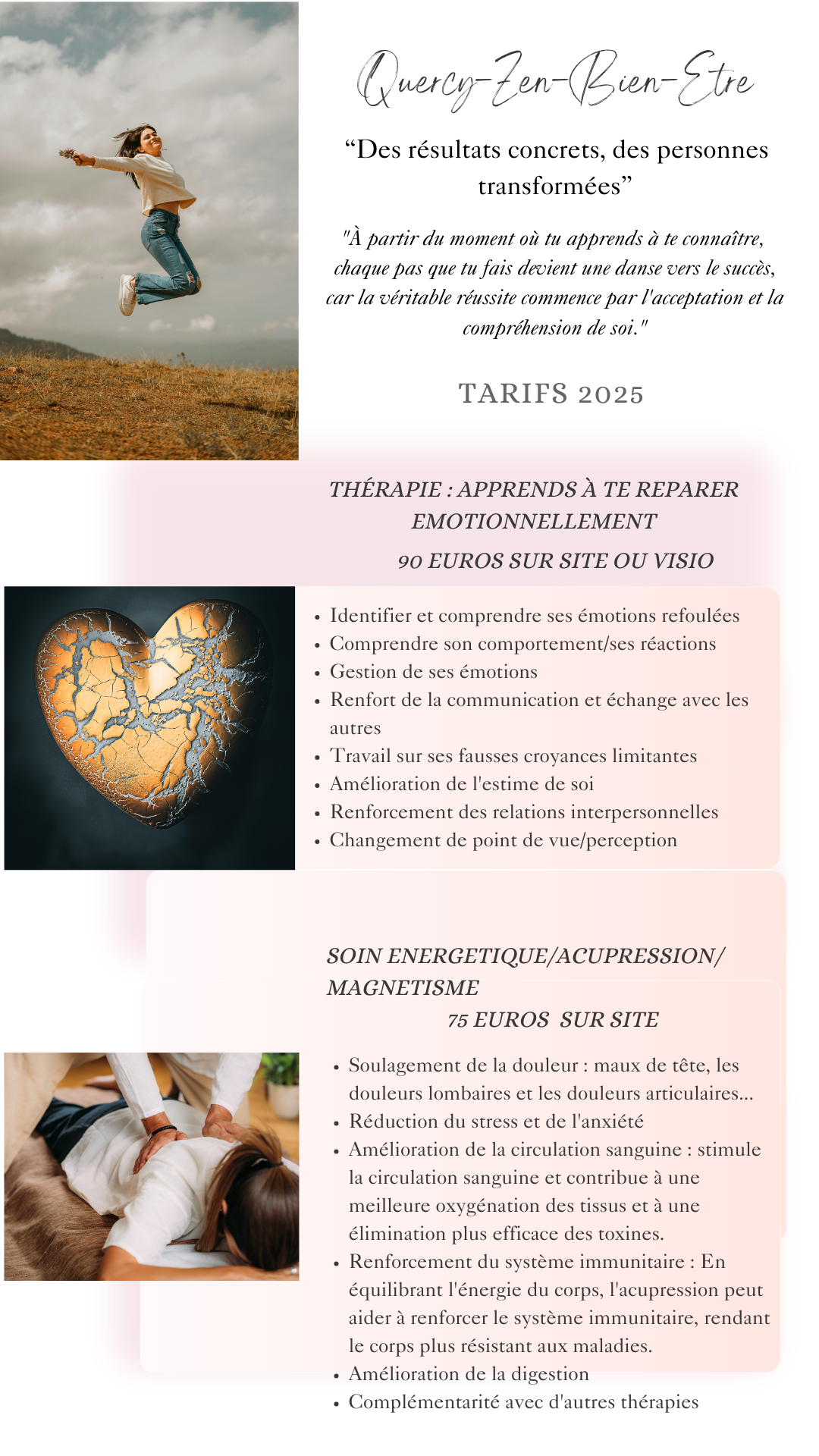 prix actualisé 2025